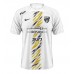 Maillot de foot Al-Ittihad Extérieur vêtements 2024-25 Manches Courtes